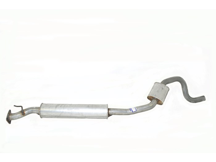 EXH INTER PIPE - FREELANDER 2.5 V6