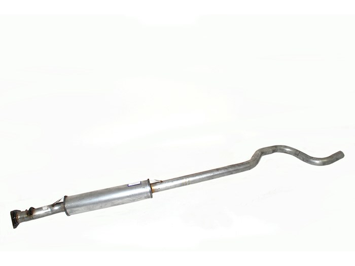 MUFFLER ASY - CENTER