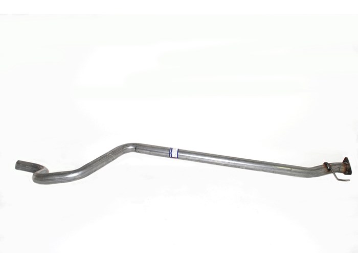 EXHAUST-INTERMEDIATE PIPE