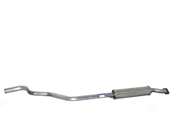EXH INTER PIPE - FREELANDER 1.8 PET