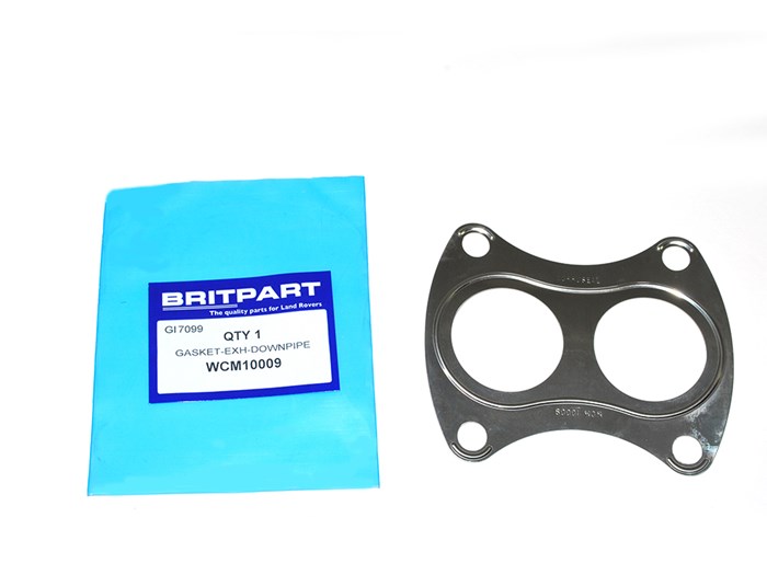 GASKET-EXH-DOWNPIPE