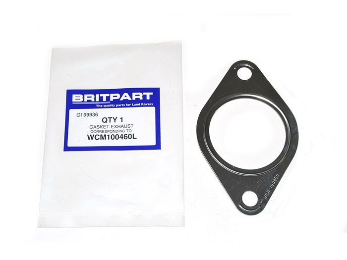 GASKET-EXHAUST