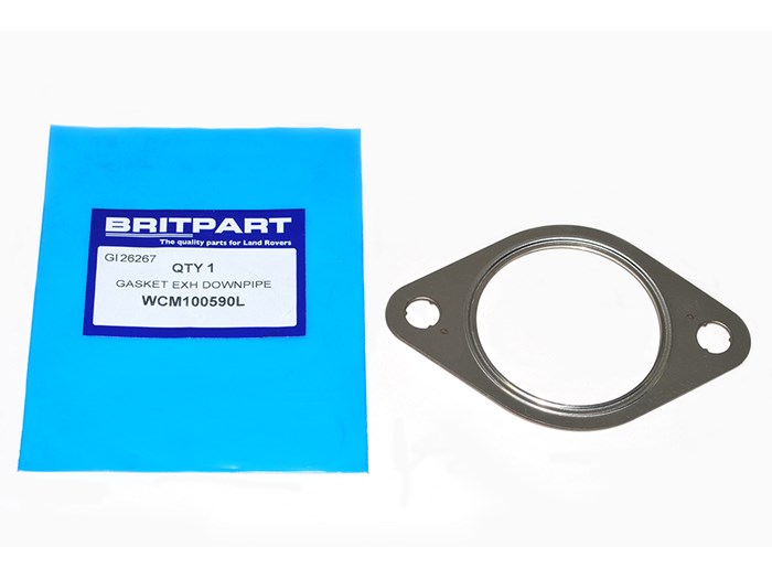 GASKET EXH DOWNPIPE