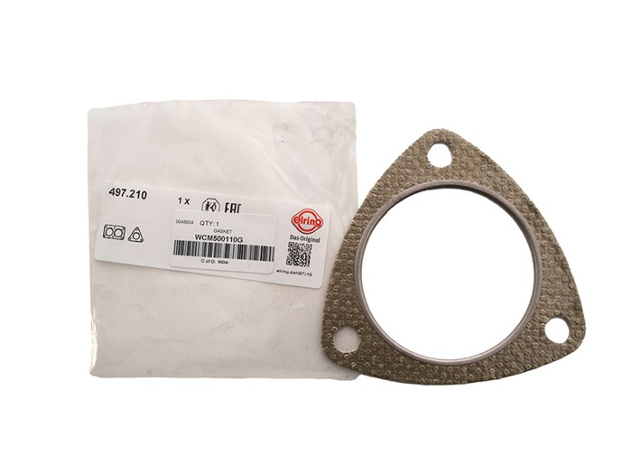 GASKET
