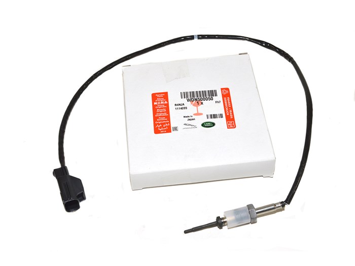 SENSOR - EXHAUST GAS - TEMPERATURE