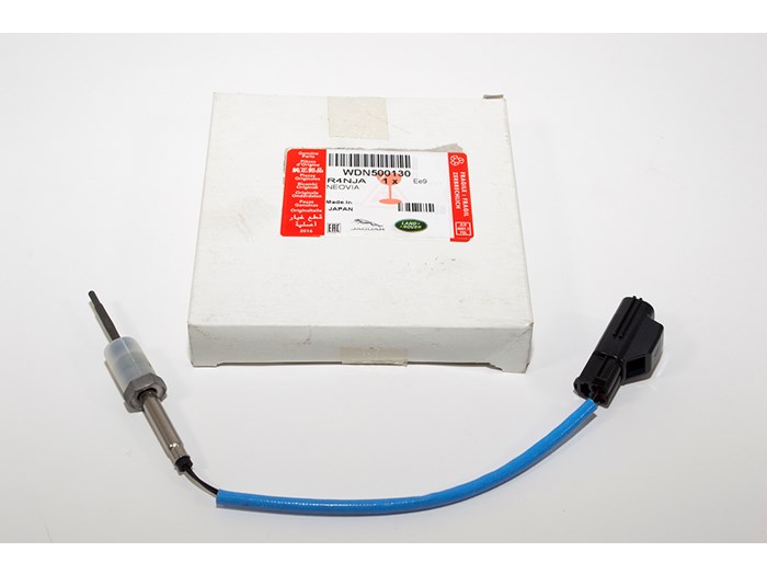 SENSOR - EXHAUST GAS - TEMPERATUR