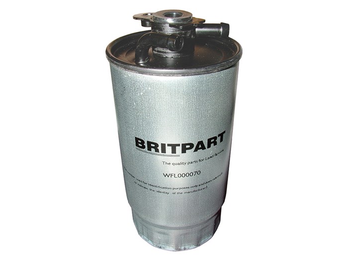 FILTER - FUEL
