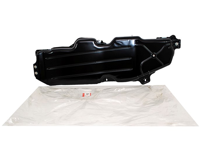 STRAP ASY - FUEL TANK