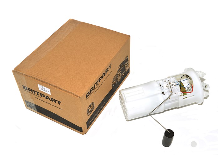 PUMP-FUEL TANK
