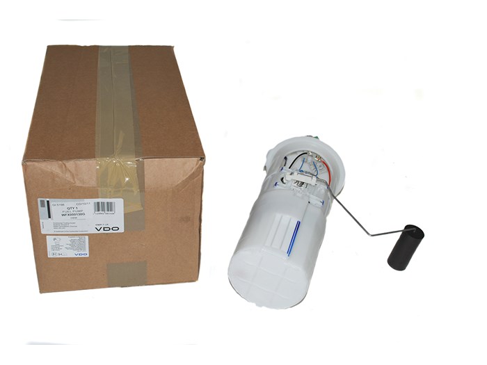 FUEL PUMP