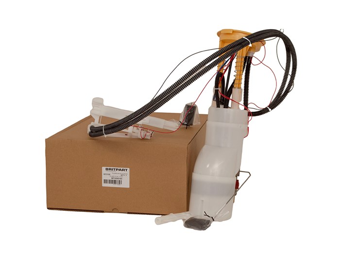 PUMP-FUELTANK