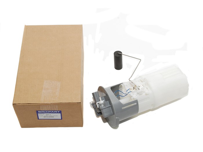 SENDER - FUEL TANK DIESEL