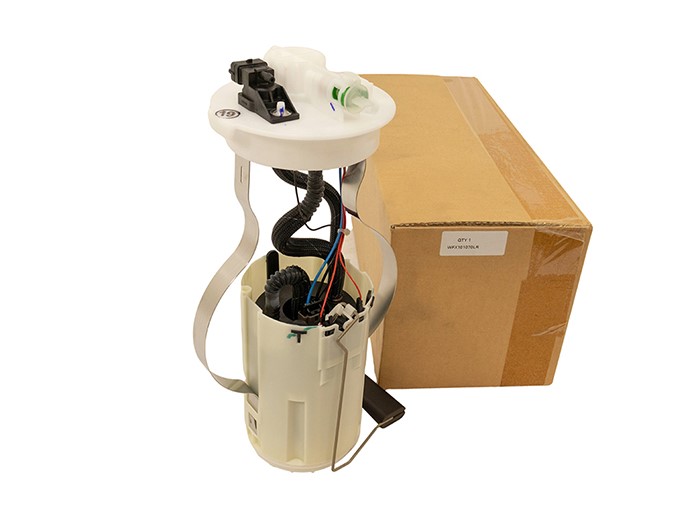 PUMP - FUEL TANK