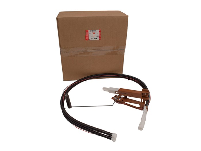SENDER-FUEL TANK