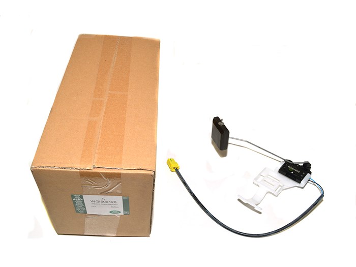 SENDER ASSY - FUEL TANK