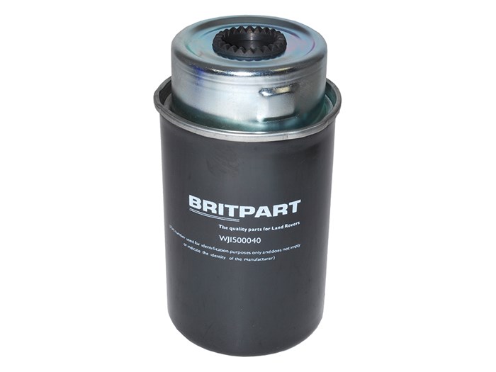 FUEL FILTER