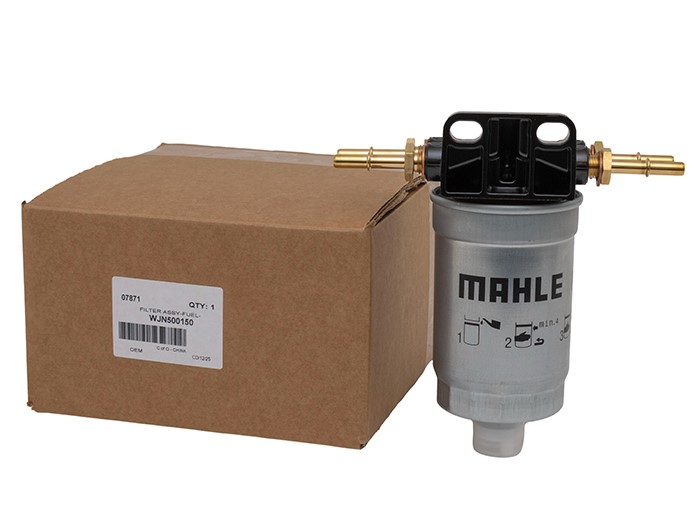 FILTER ASSY-FUEL-