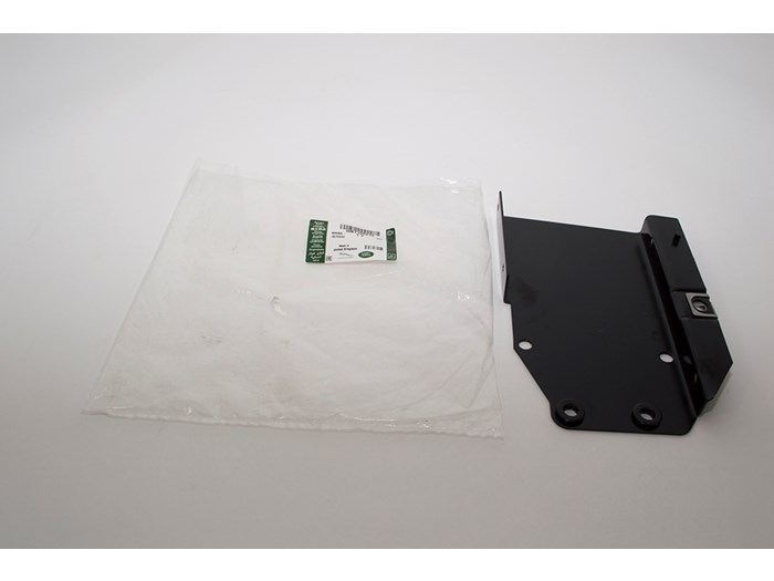 COVER FILTER - REAR