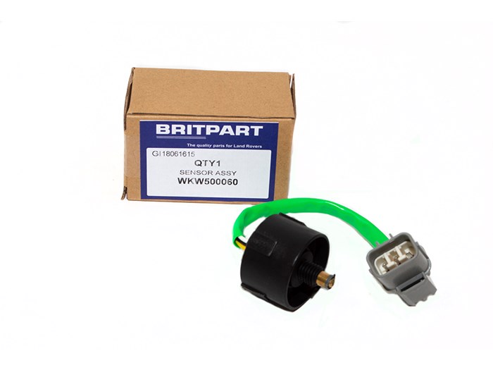 SENSOR ASSY