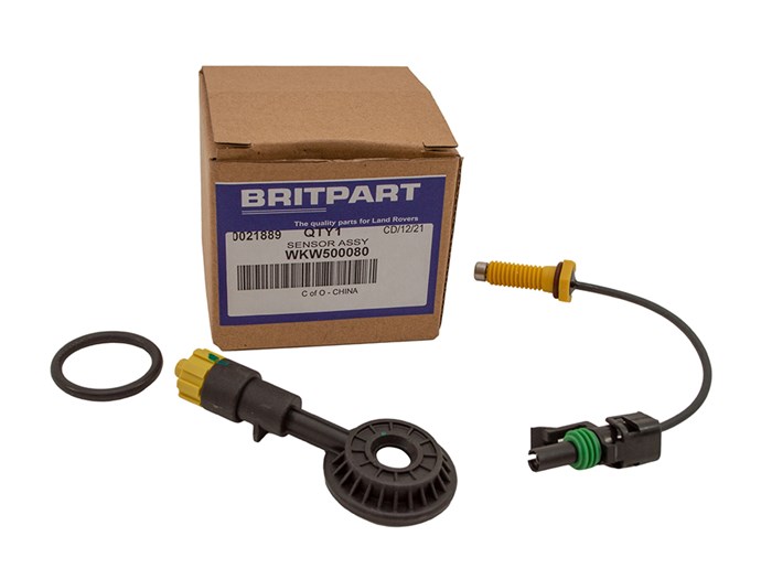 SENSOR ASSY