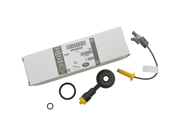 SENSOR ASSY