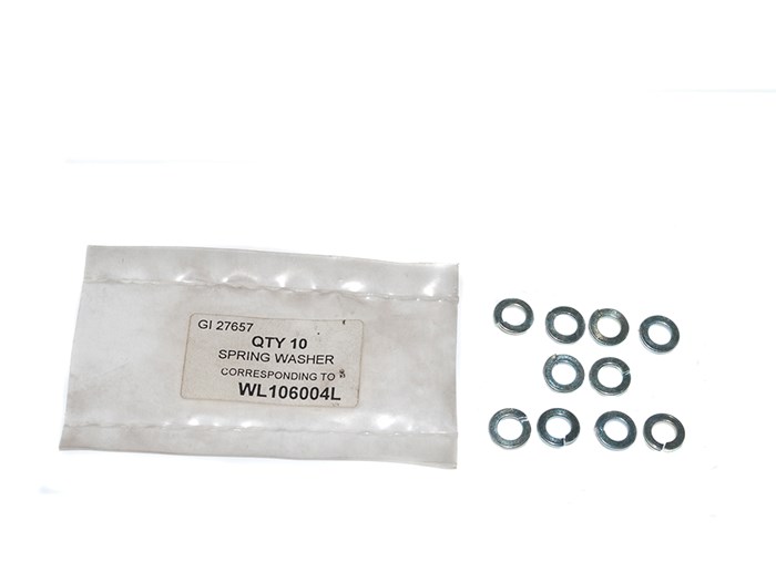 WASHER-SPRING