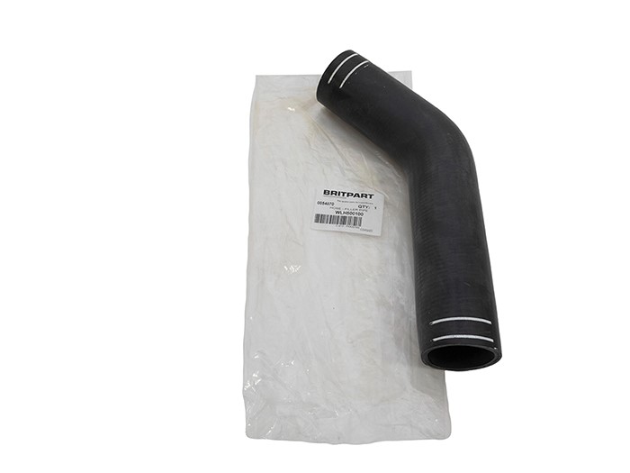 HOSE - FILLER PIPE