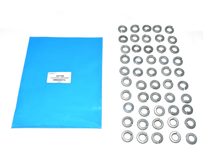 WASHER-SPRING