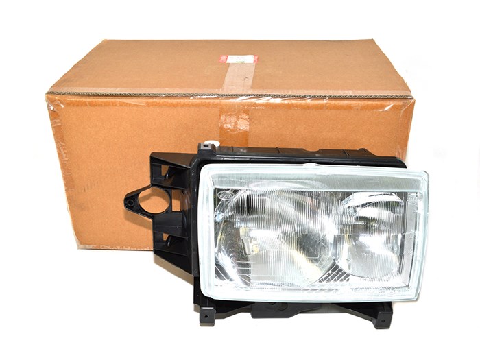 HEADLAMP