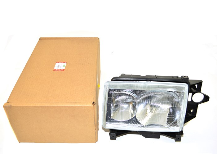 HEADLAMP
