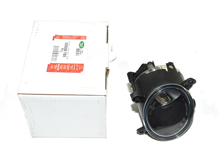 LAMP ASSY - FRONT FOG