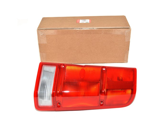 LAMP ASSY - REAR