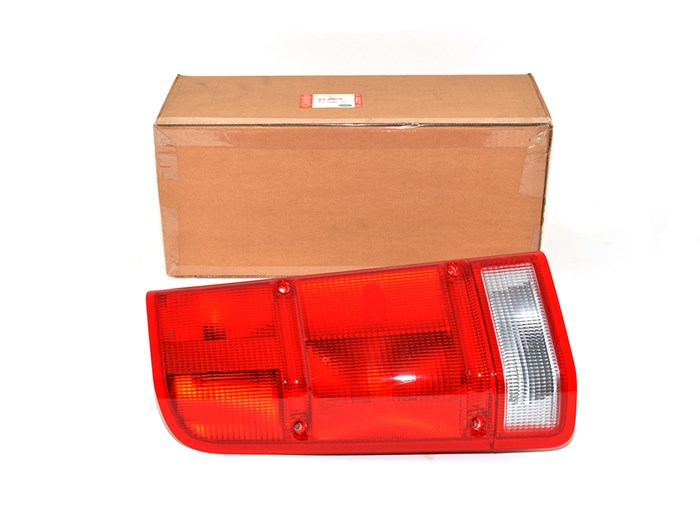 LAMP-REAR