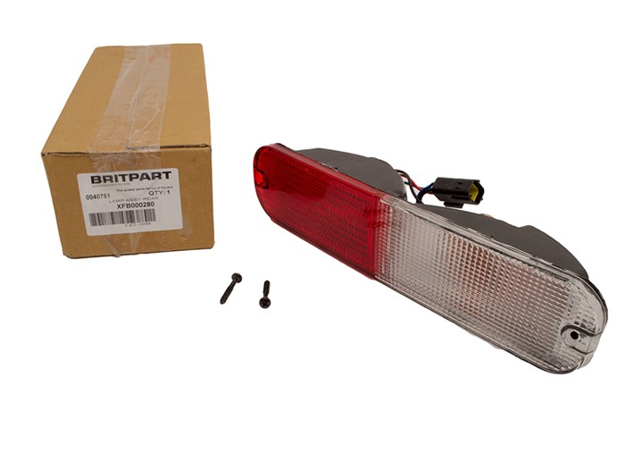 LAMP ASSY-REAR
