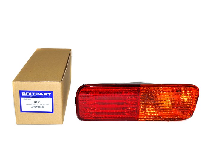 LAMP ASSY - REAR RH