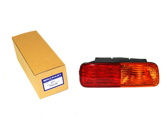 LAMP ASSY - REAR LH