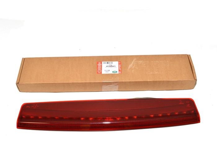 LAMP ASSY - REAR - HIGH MOUNTED