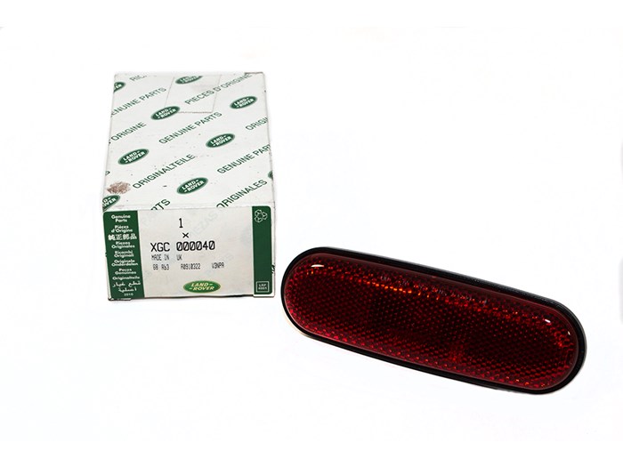 LAMP-SIDE MARKER R/H
