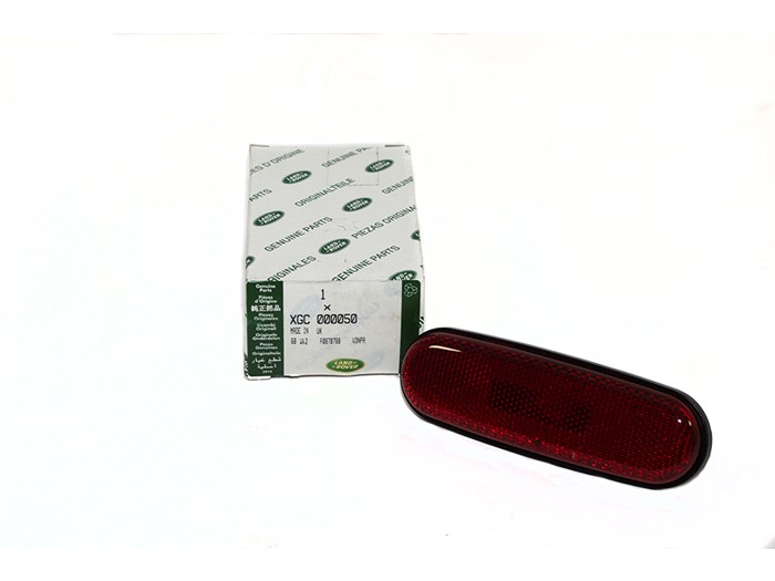 LAMP-SIDE MARKER L/H