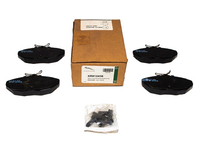 KIT-BRAKE PA