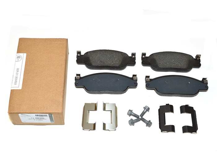 KIT-BRAKE PA