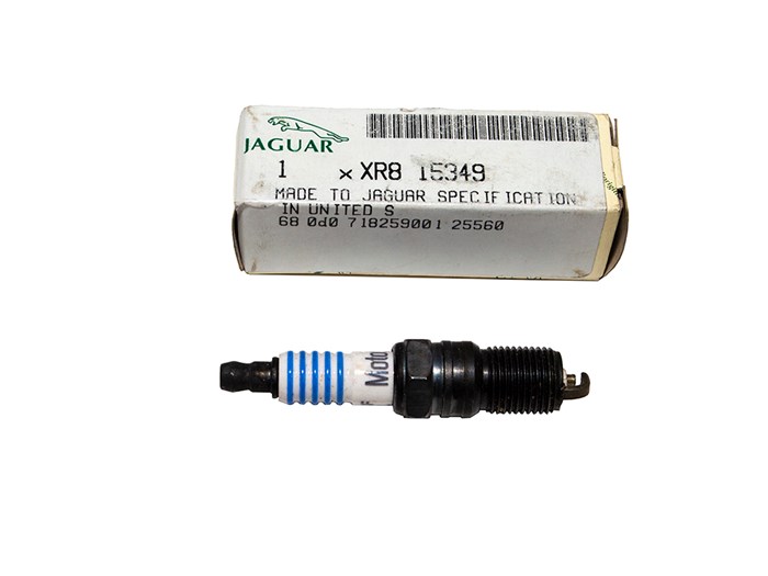 SPARK PLUG