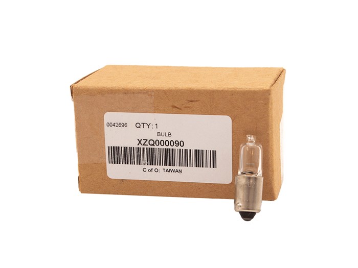 BULB 12V 6W