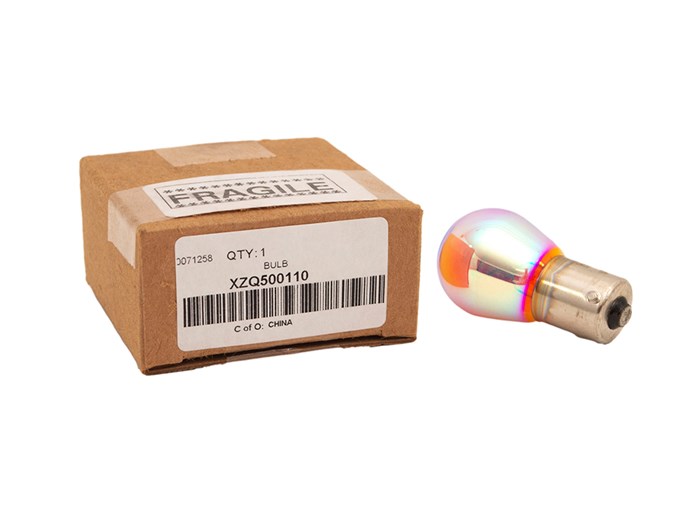 BULB 12V 21W