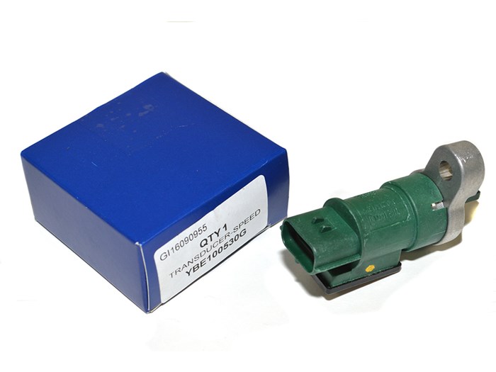 TRANSDUCER-SPEED