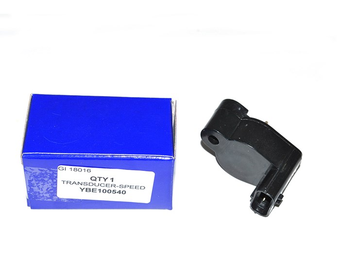 TRANSDUCER-SPEED