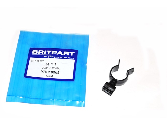 CLIP SWIVEL