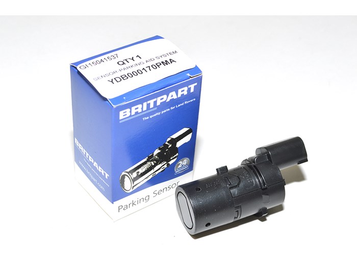 SENSOR-PARKING AID SYSTEM