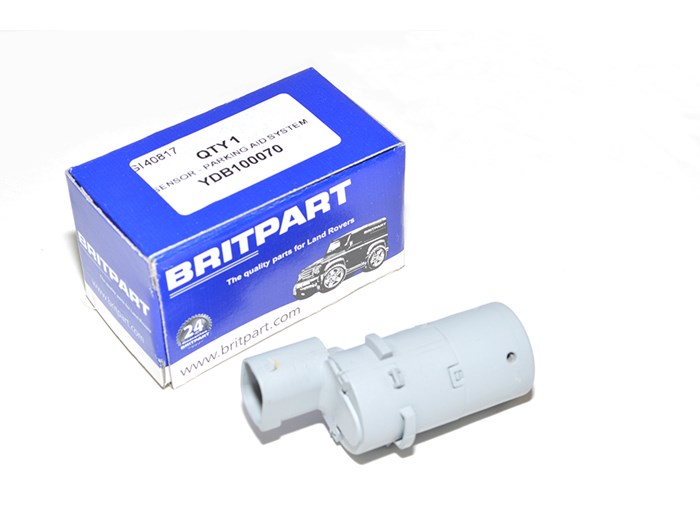 SENSOR - PARKING AID SYSTEM