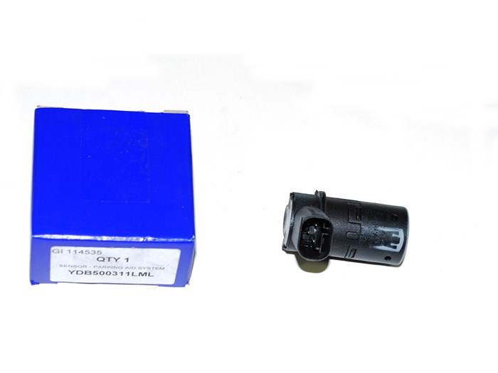 SENSOR - PARKING AID SYSTEM
